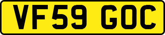 VF59GOC