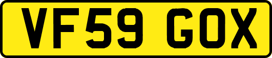 VF59GOX