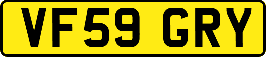 VF59GRY