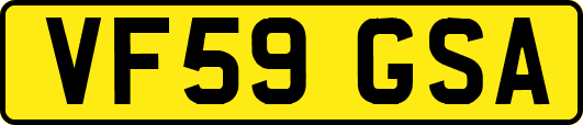 VF59GSA