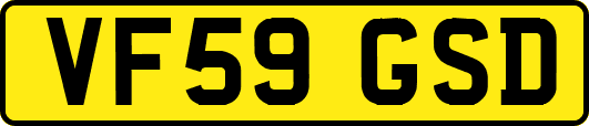 VF59GSD