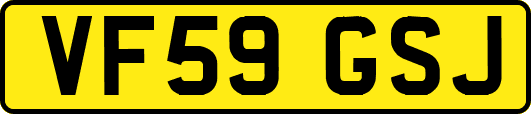VF59GSJ