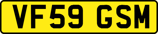 VF59GSM