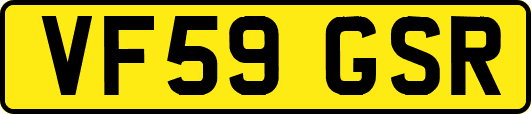 VF59GSR