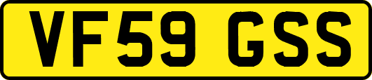 VF59GSS