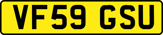 VF59GSU