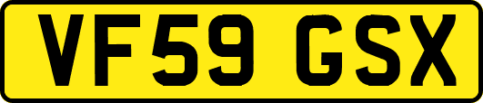 VF59GSX