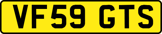VF59GTS