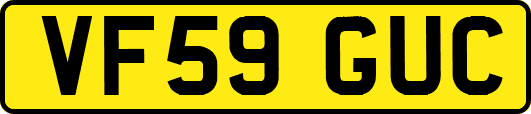 VF59GUC