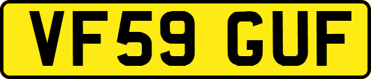 VF59GUF