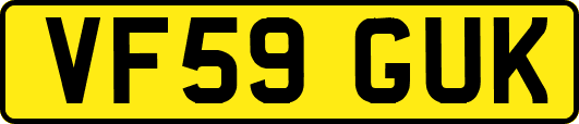 VF59GUK