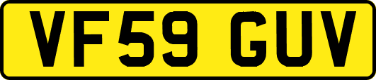 VF59GUV