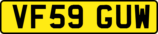 VF59GUW