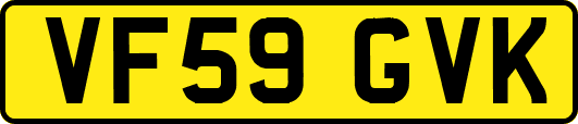 VF59GVK
