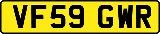 VF59GWR