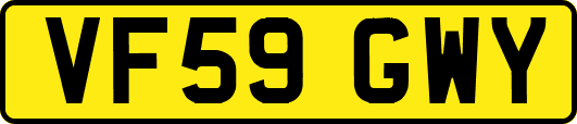 VF59GWY
