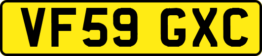 VF59GXC