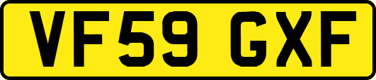 VF59GXF