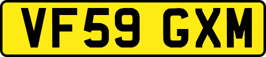 VF59GXM