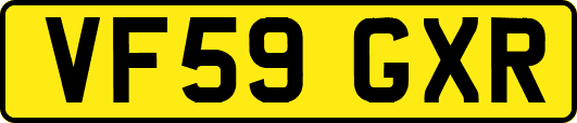 VF59GXR