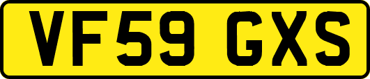 VF59GXS