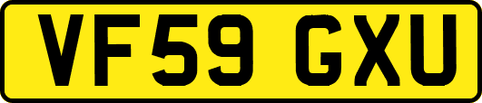 VF59GXU