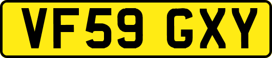 VF59GXY
