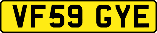 VF59GYE