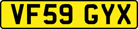 VF59GYX