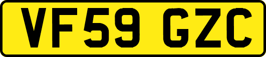 VF59GZC