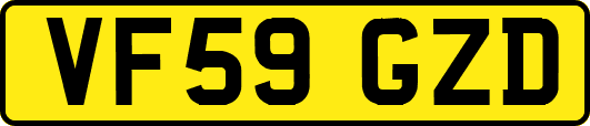 VF59GZD