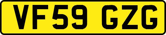 VF59GZG