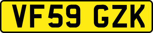 VF59GZK