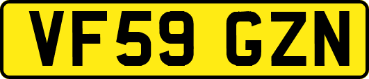 VF59GZN