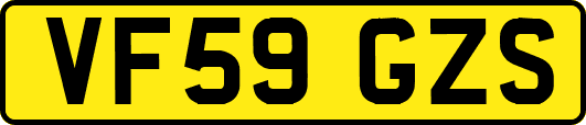 VF59GZS