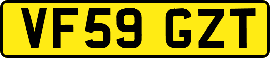 VF59GZT