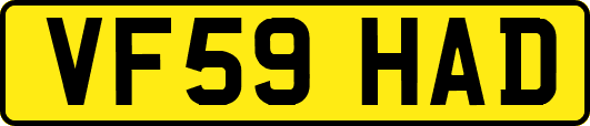VF59HAD