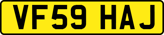 VF59HAJ