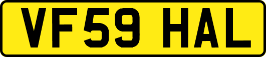 VF59HAL