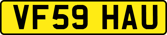 VF59HAU