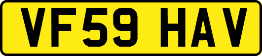 VF59HAV