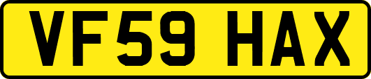 VF59HAX