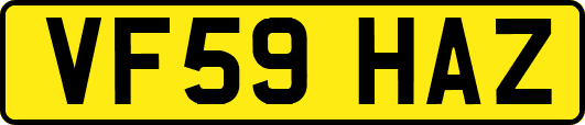 VF59HAZ