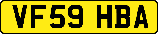 VF59HBA