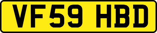 VF59HBD