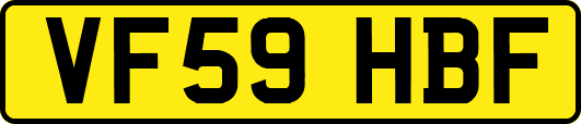 VF59HBF