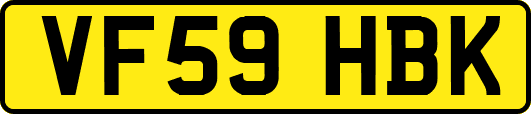 VF59HBK