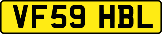 VF59HBL