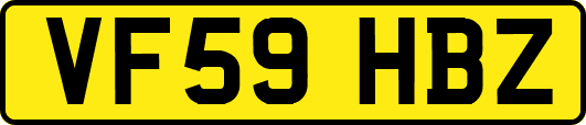VF59HBZ