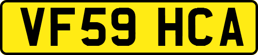 VF59HCA